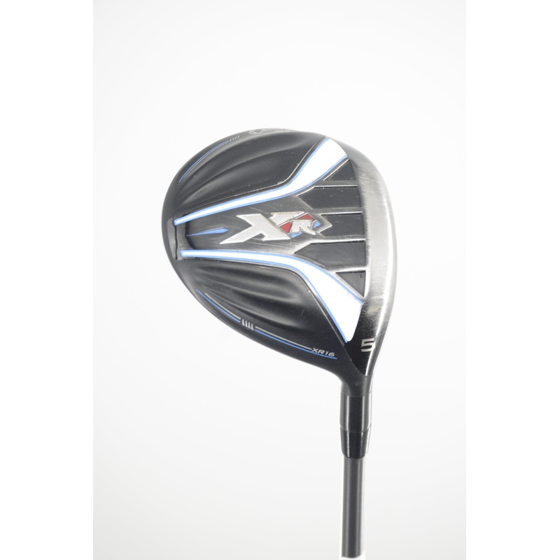 Women’s Callaway XR 16 5 Wood W Flex 41
