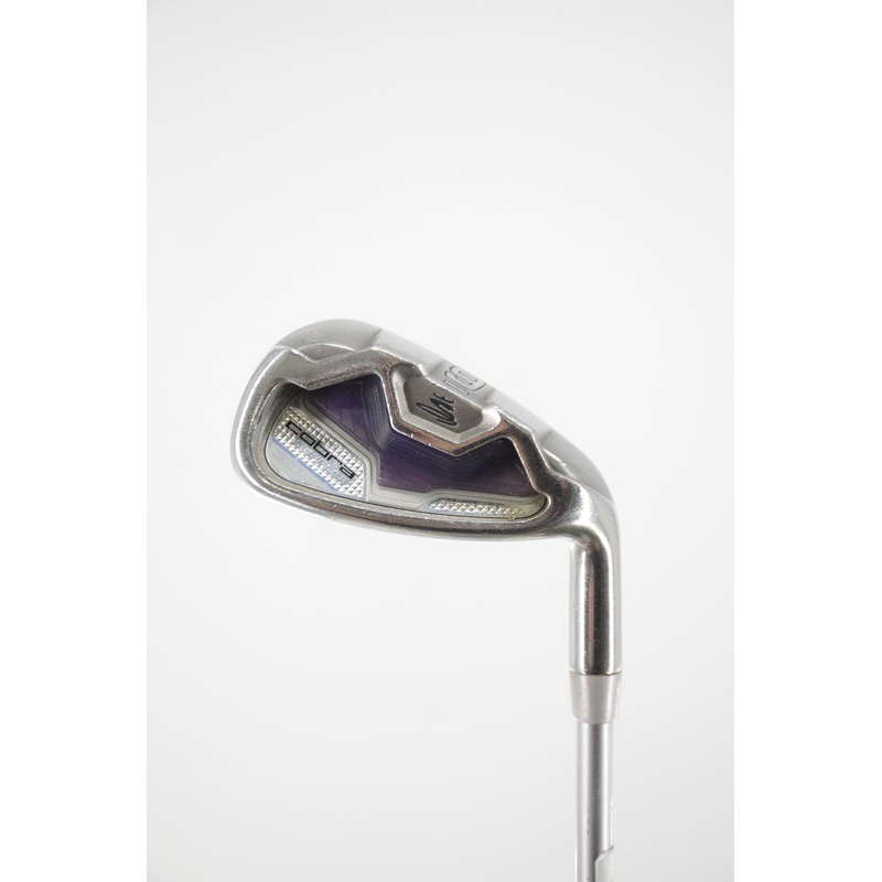 Women’s Cobra Baffler XL 9 Iron W Flex 35