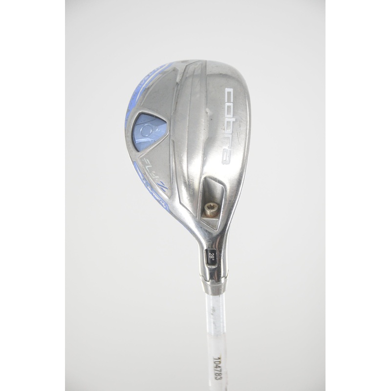 Women’s Cobra Fly-Z 5-6 Hybrid W Flex 38.5