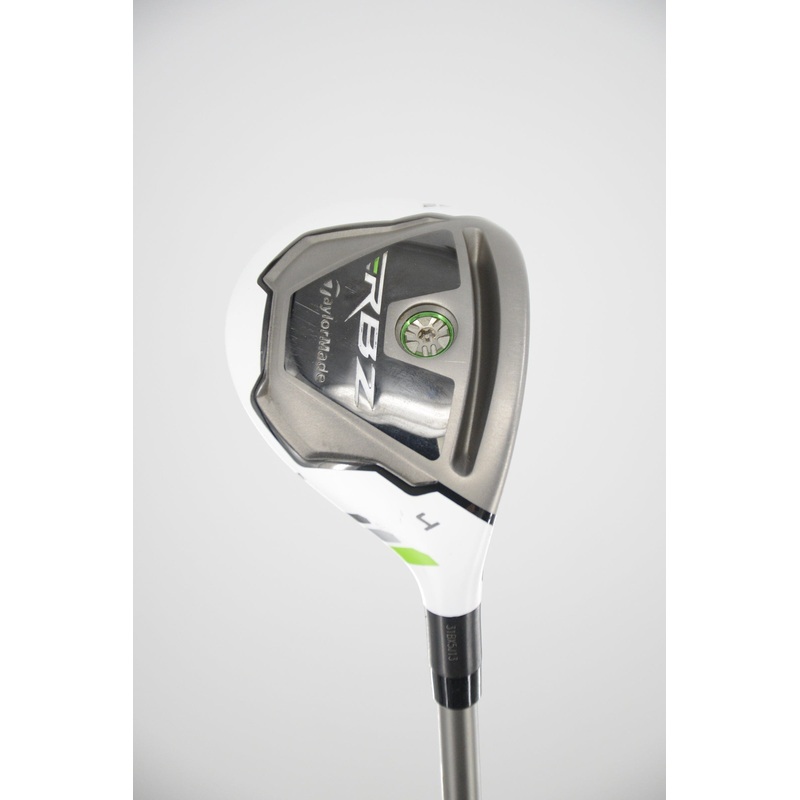 Women’s TaylorMade Rocketballz Rescue 4 Hybrid W Flex 39