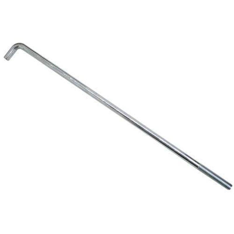 1976-06 Club Car DS – Battery Hold Down Rod