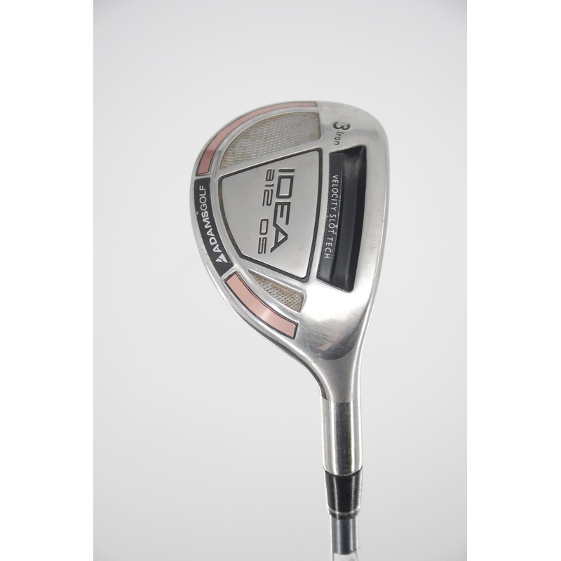 Adams Idea A12Os 3 Hybrid S Flex 40.25