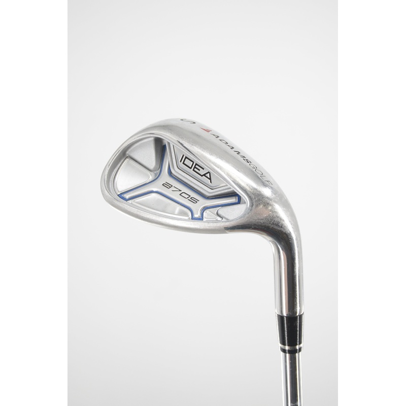 Adams Idea A7Os-R SW Wedge Flex 35.25