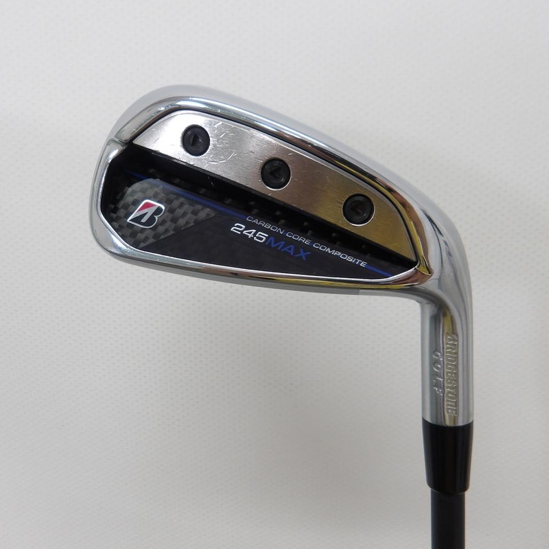 Bridgestone Iron Set BRIDGESTONE 245MAX Regular VANQUISH BSi for MAX 5 pieces