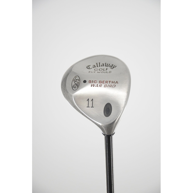 Callaway S2H2 11 Wood R Flex 41