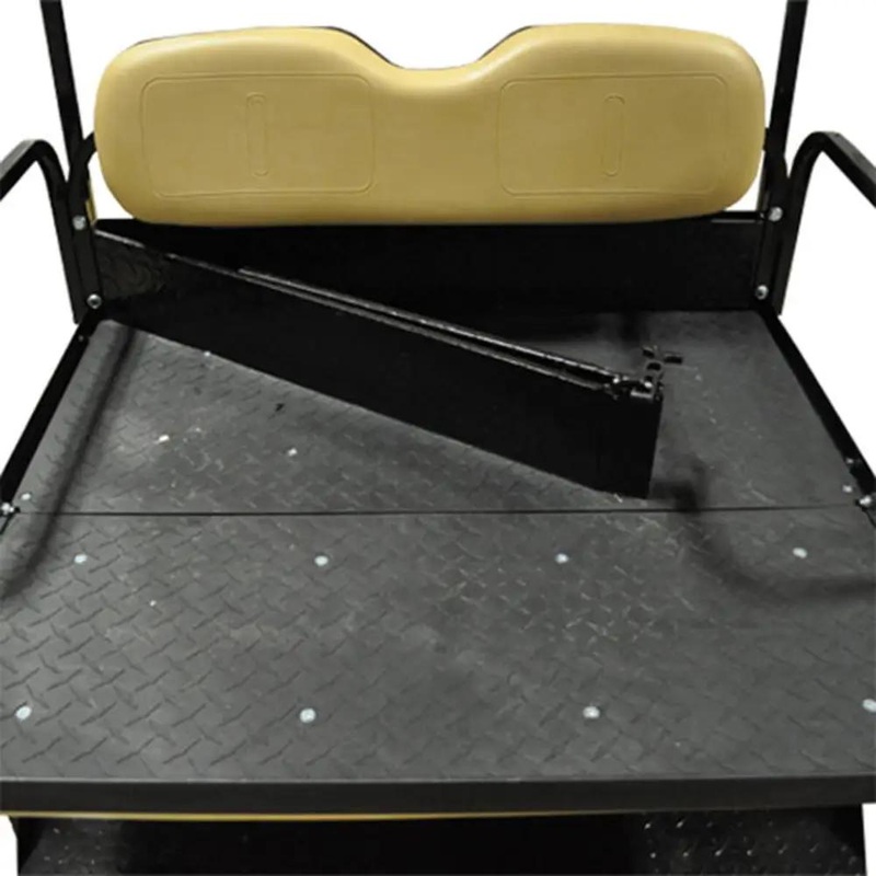 Fencing System for MACH Rear Seat (Expandable Cargo Box) PN# 1-219