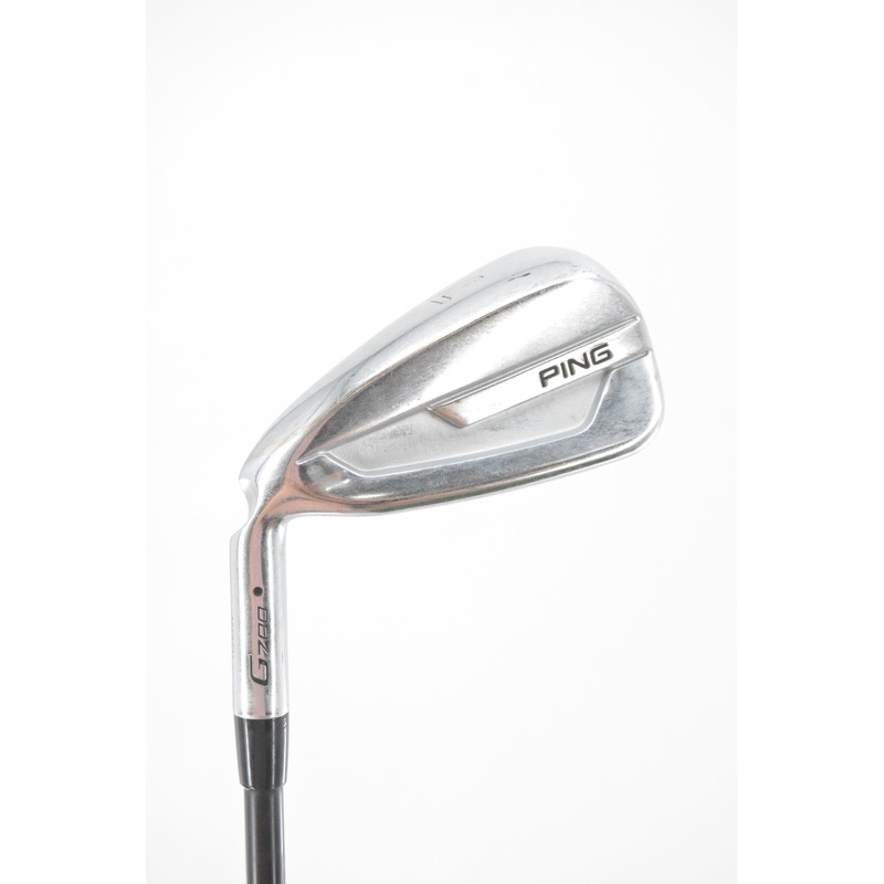 Lefty Ping G700 7 Iron R Flex 36.75