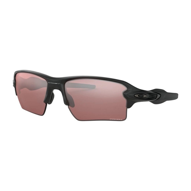 Oakley Flak 2.0 XL Sunglasses – Matte Black/Prizm Dark Golf