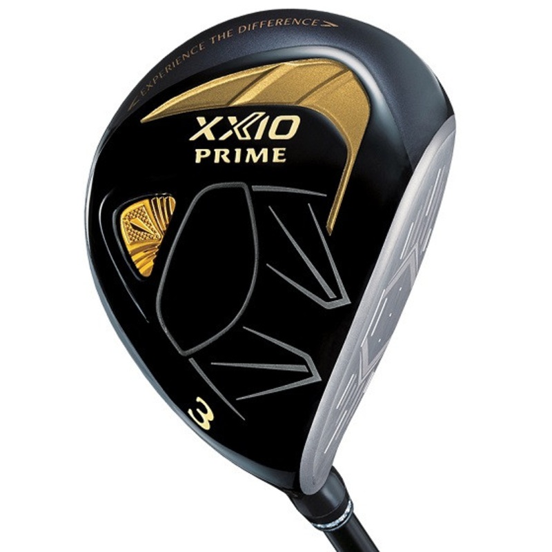 Pre-Owned XXIO Golf Prime 11 Fairway Wood