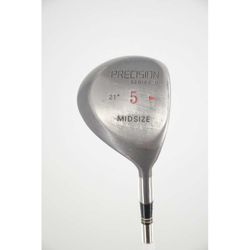 Precision Series II 5 Wood S Flex 41