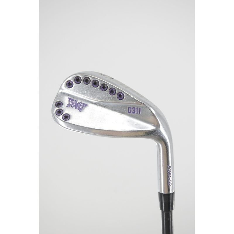 PXG 0311 Chrome GW X Flex 36.25