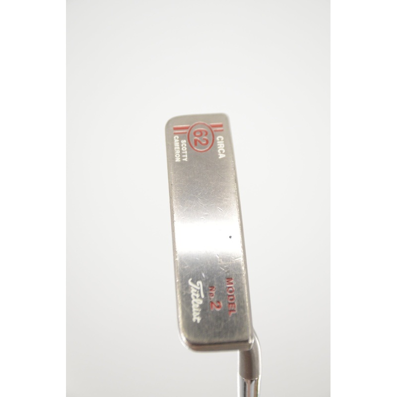 Scotty Cameron Circa 62 No 2 Putter 35