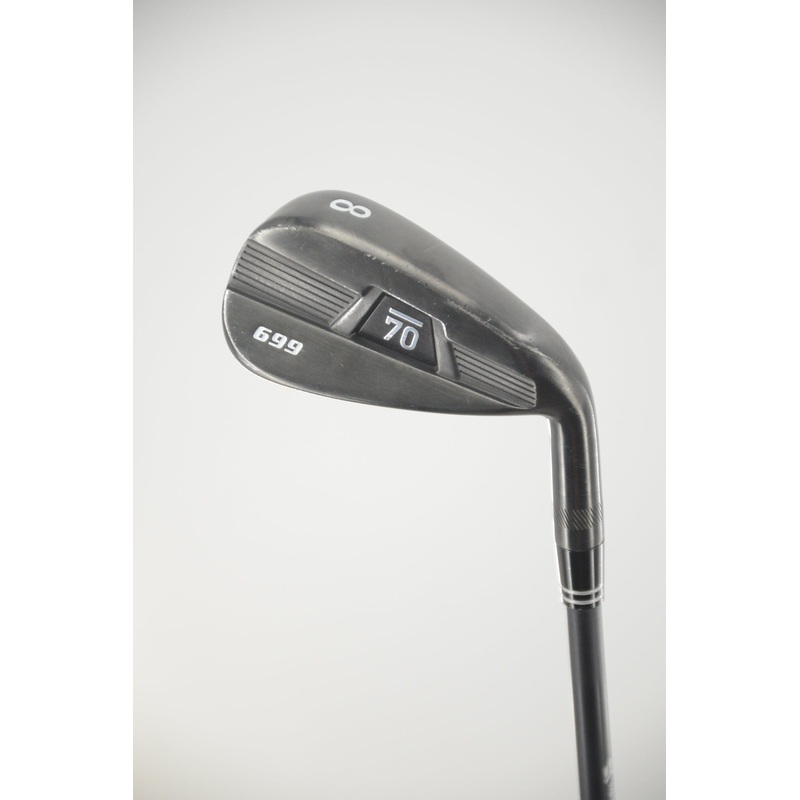 Sub 70 699 Pro v2 Black 5-PW Iron Set R Flex +0.5