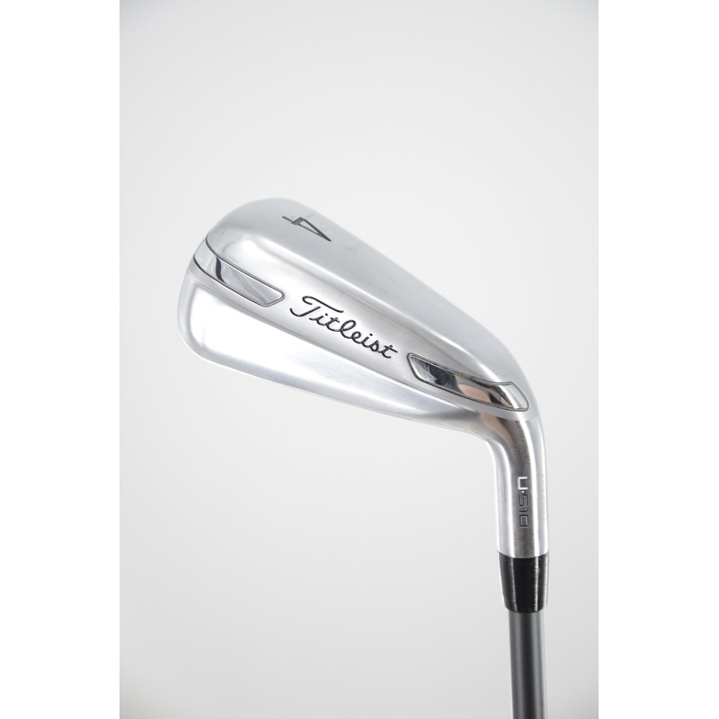 Titleist U510 4 Driving Iron S Flex 38.5