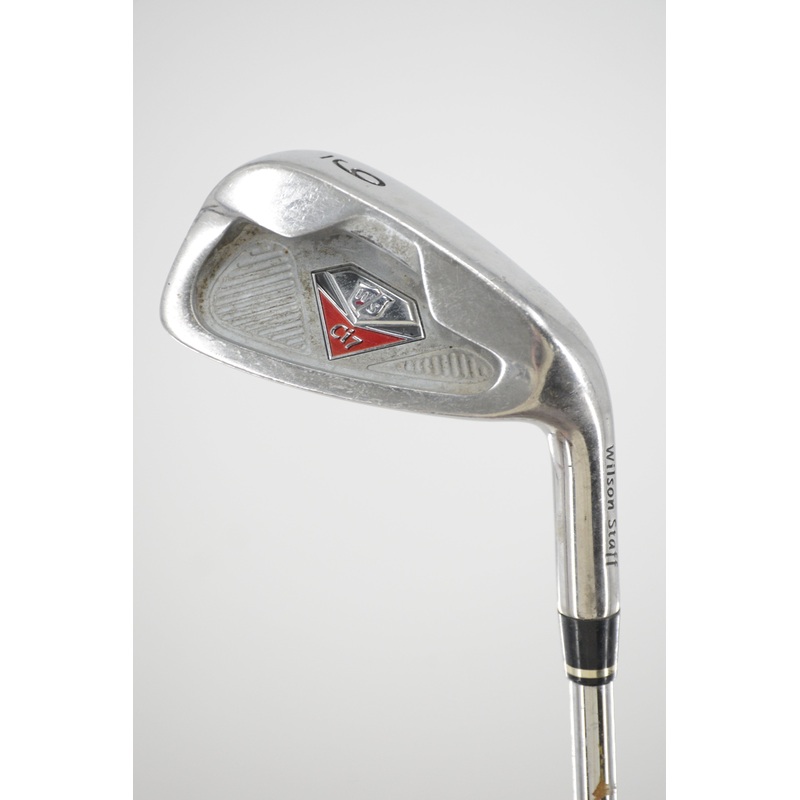 Wilson Staff Ci7 9 Iron R Flex 35.5