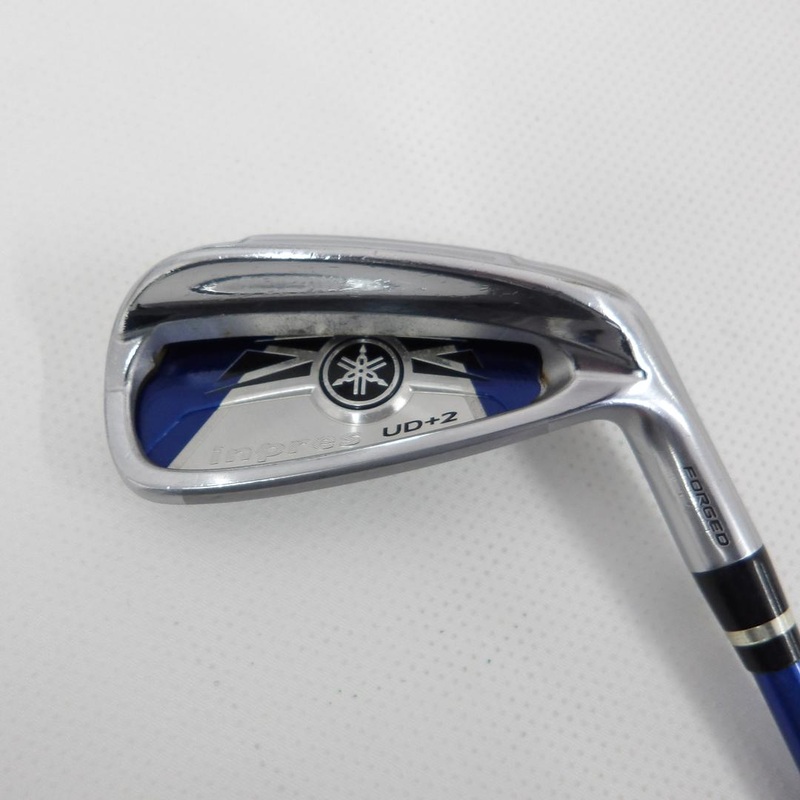 Yamaha Iron Set inpres UD+2 Regular MX-517i 5 pieces