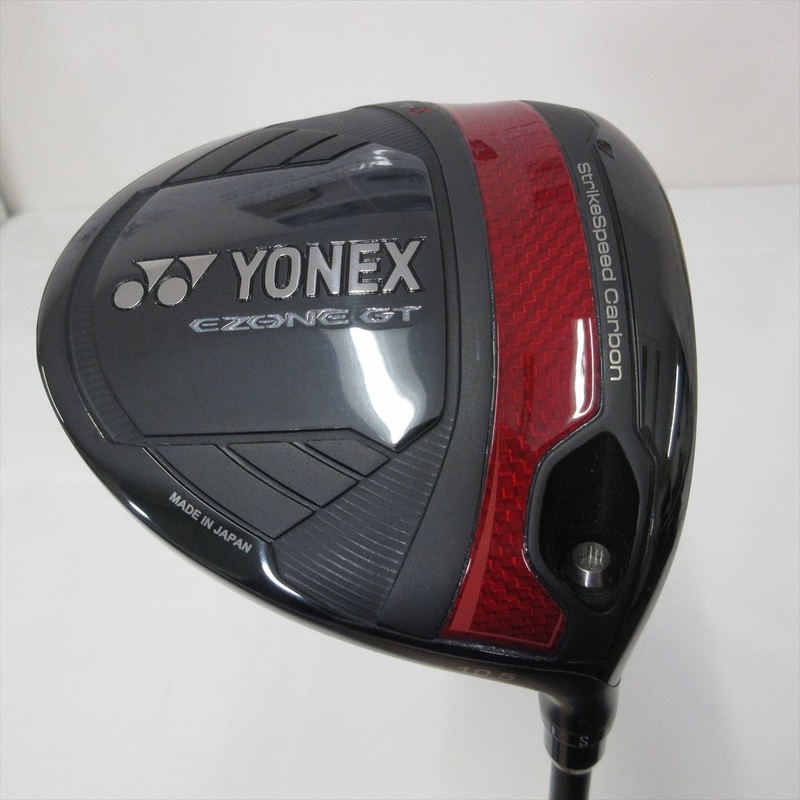 Yonex Driver EZONE GT TYPE-D(2024) 10.5 StiffRegular RK-04GT
