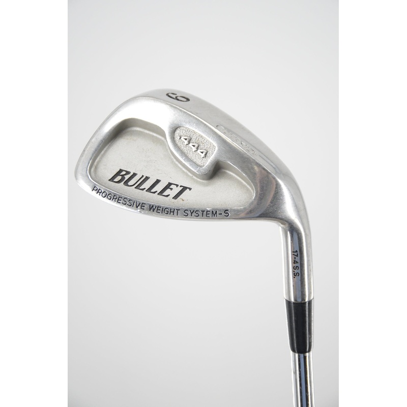 Bullet 0.444 9 Iron S Flex 35.5