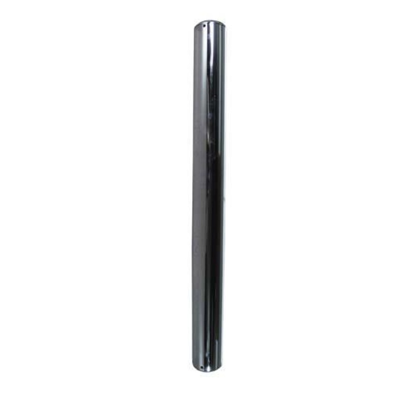 CHROME BILLET COLUMN COVER- EZGO 1984-04 PN# 20413