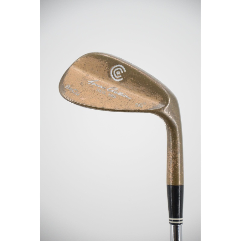 Cleveland 588 Tour Action SW Wedge Flex 35