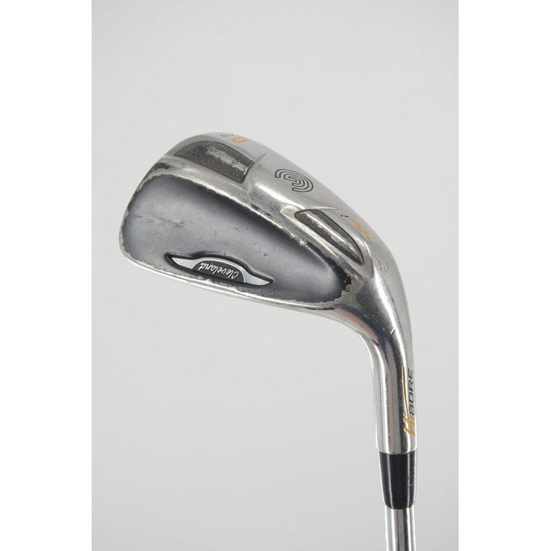 Cleveland Hibore XLI PW R Flex 34.75