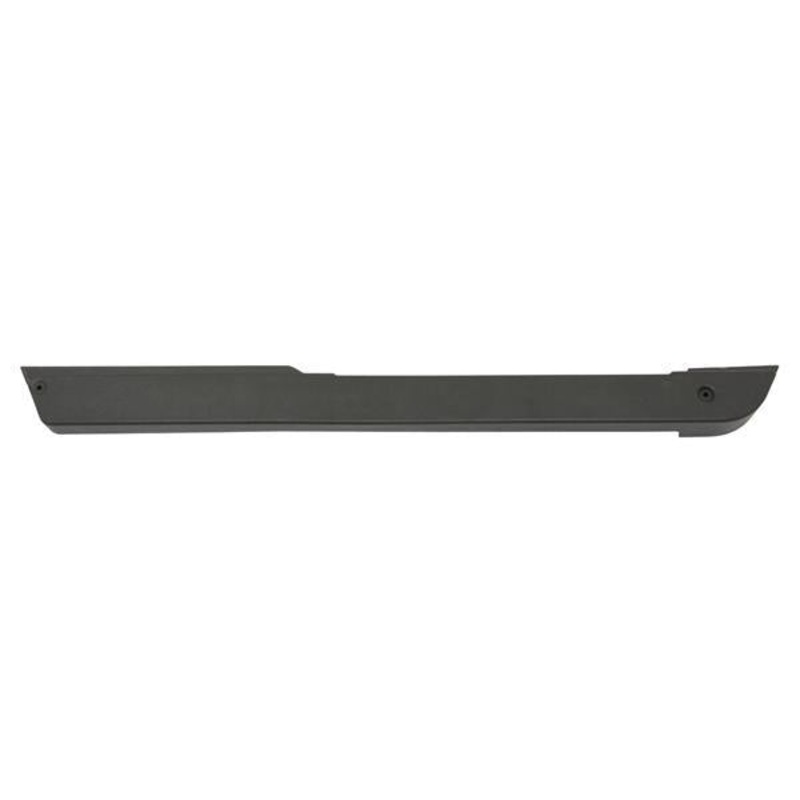 E-Z-GO TXT OEM RH (Passenger) Rocker Panel with Sill Plate (Years 2014-Up) PN# 617333