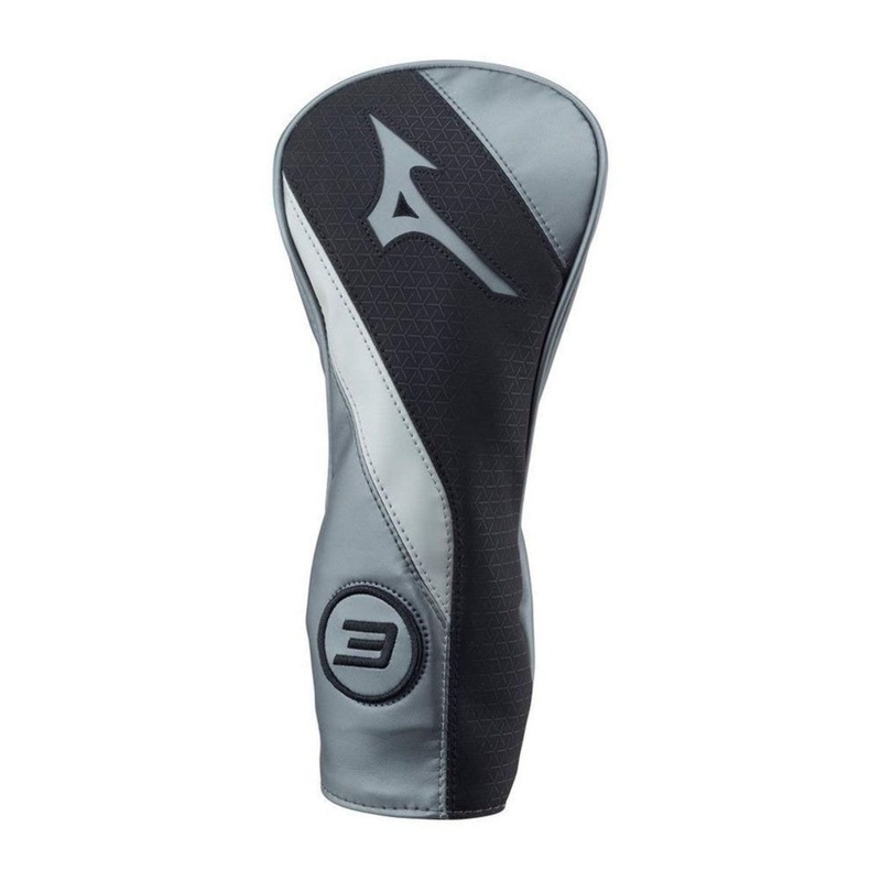 Mizuno Tour Fairway Wood Headcover