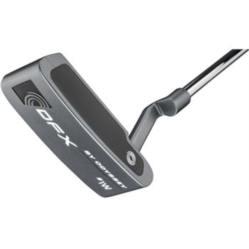 New and Used Odyssey DFX One Wide ’25 Putter Golf Clubs