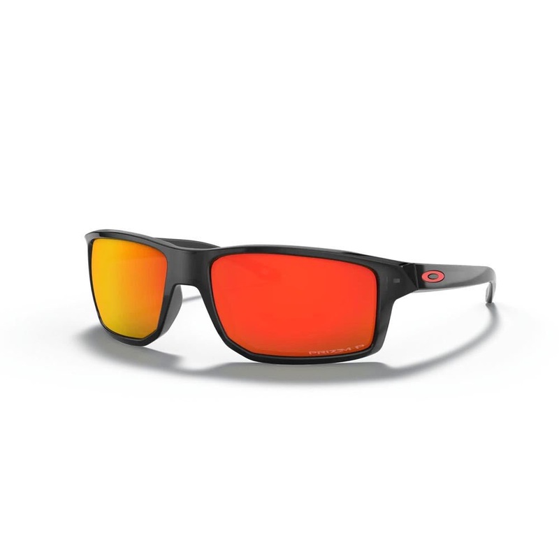 Oakley Gibston Sunglasses – Black Ink/Prizm Ruby Polarized