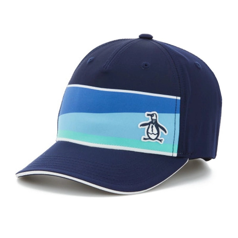 Original Penguin Memphis 5-Panel Golf Hat