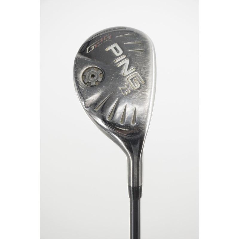 Ping G25 23 Degree Hybrid SR Flex 39.25