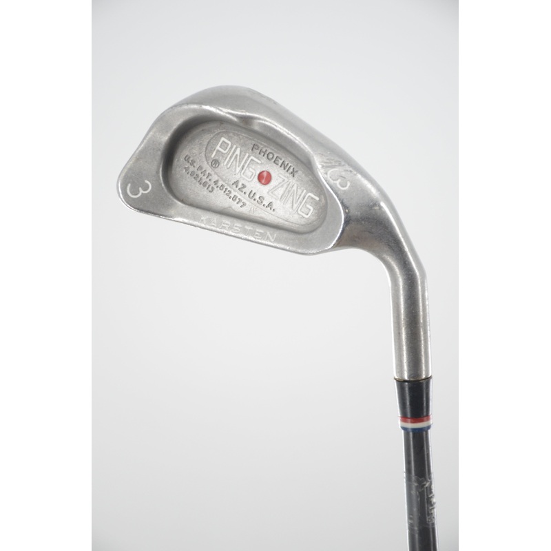 Ping Zing 2 3 Iron S Flex 39.5