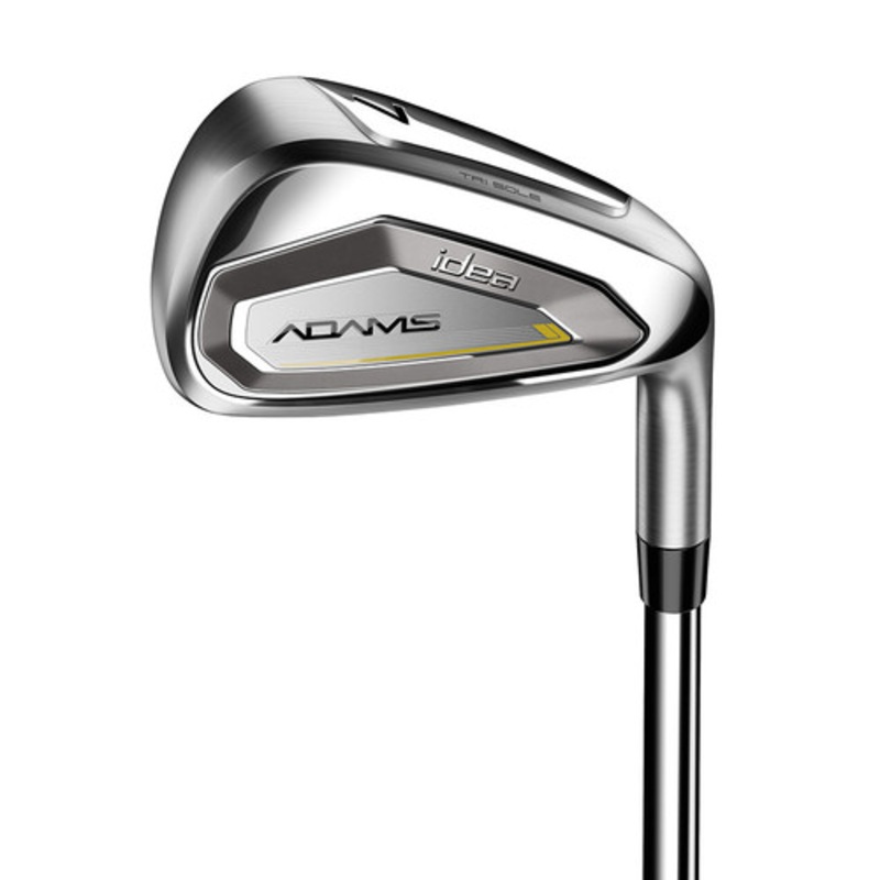 Pre-Owned Adams Golf 2023 Idea Individual Iron