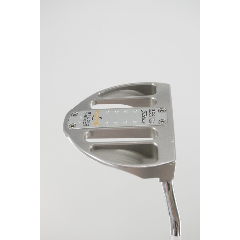 Scotty Cameron Studio Select Kombi-S Putter 34