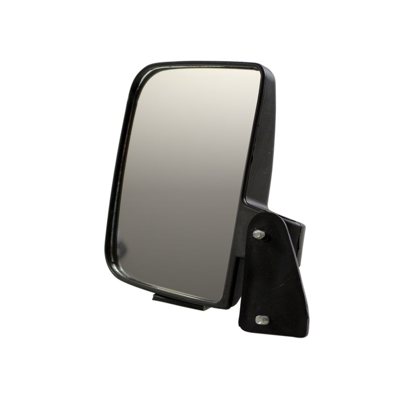 Star EV Capella/Classic/Sport Driver Side Mirror PN# 2MR510