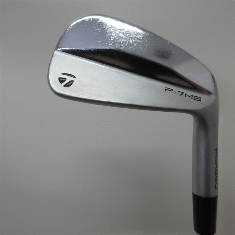 TaylorMade Iron Set P7MB(2023) Flex-X Dynamic Gold EX TOURISSUE X100 6 pcs