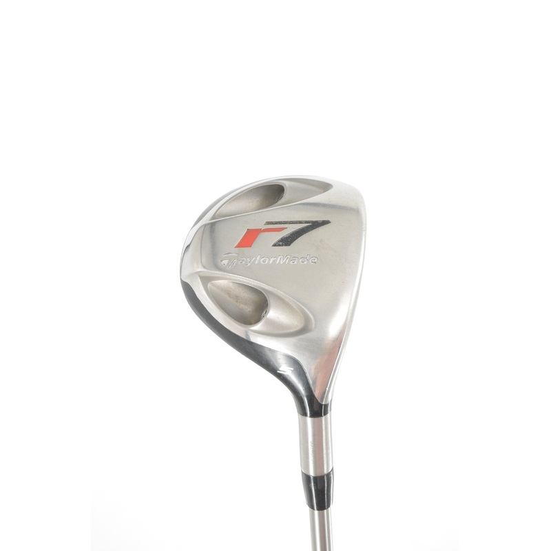TaylorMade R7 Tp 5 Wood S Flex 43.5