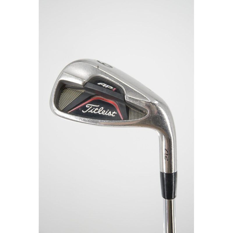 Titleist 712 AP1 9 Iron R Flex 36.5