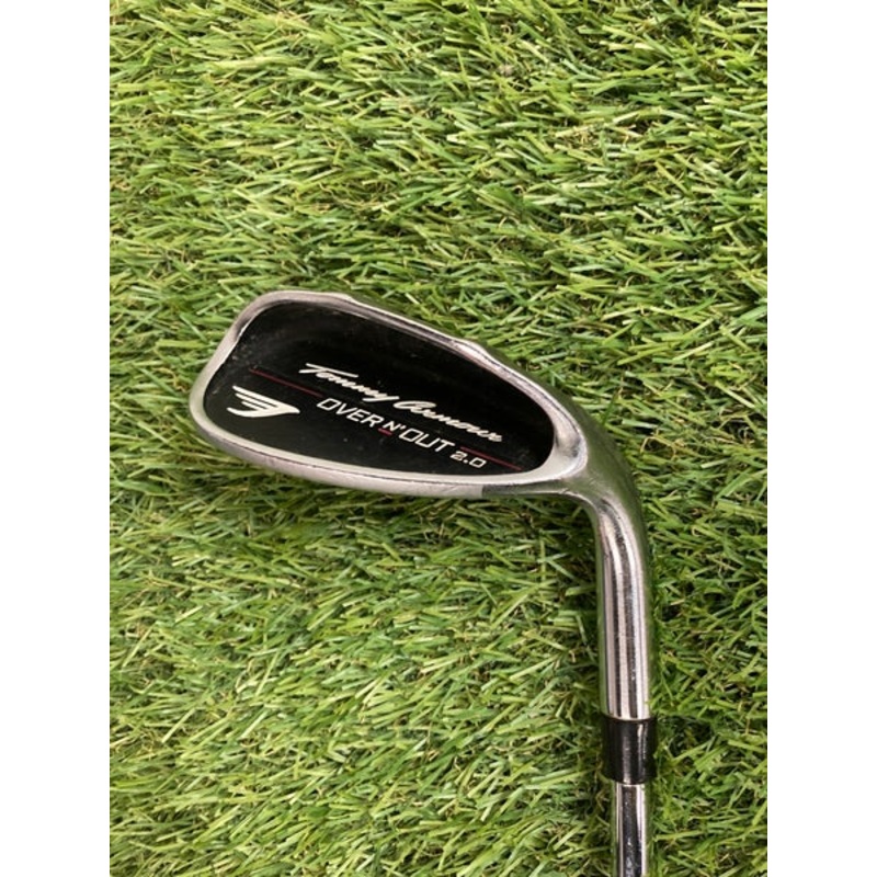 Tommy Armour 58 wedge I Steel Shaft