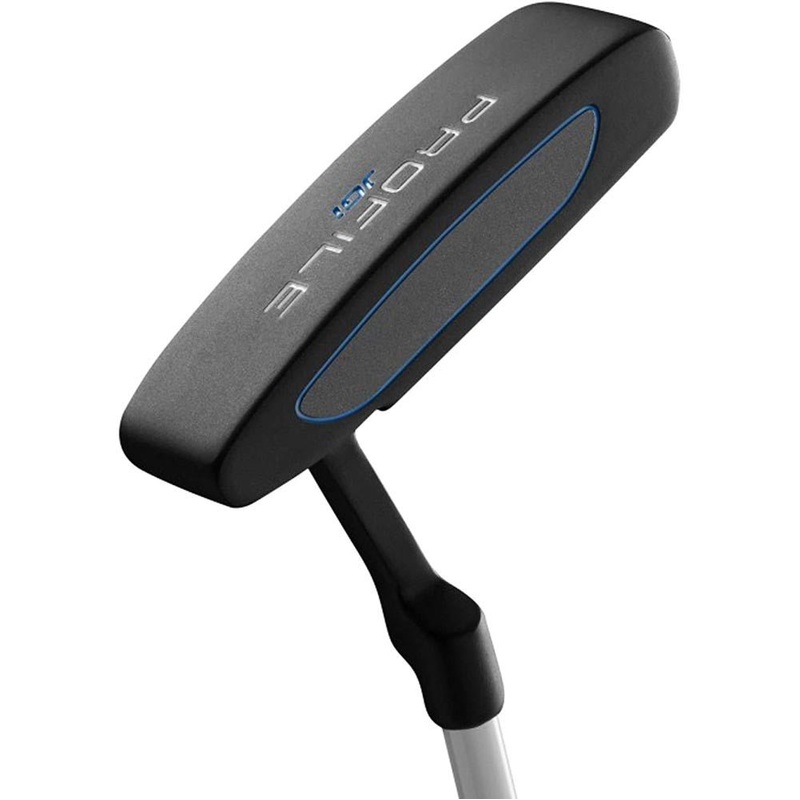 Wilson Kids Large Profile JGI Complete Set