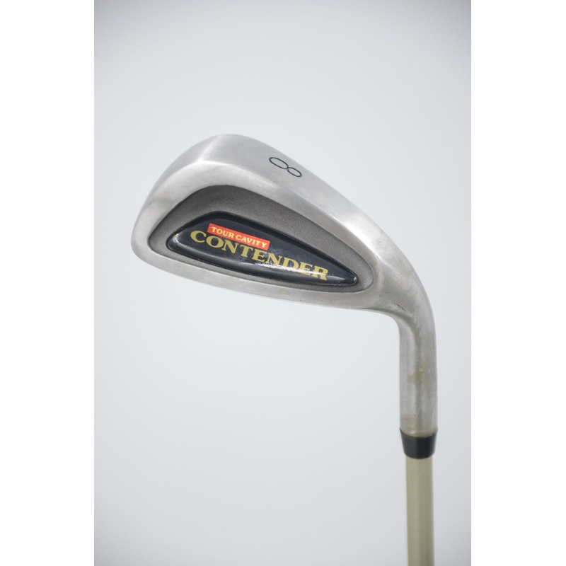Women’s Contender Tour Cavity 3-PW Iron Set W Flex -0.5