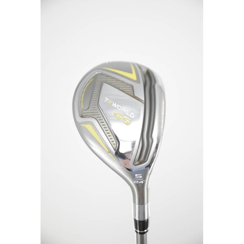 Women’s Honma TWorld GS 5 Hybrid W Flex 38