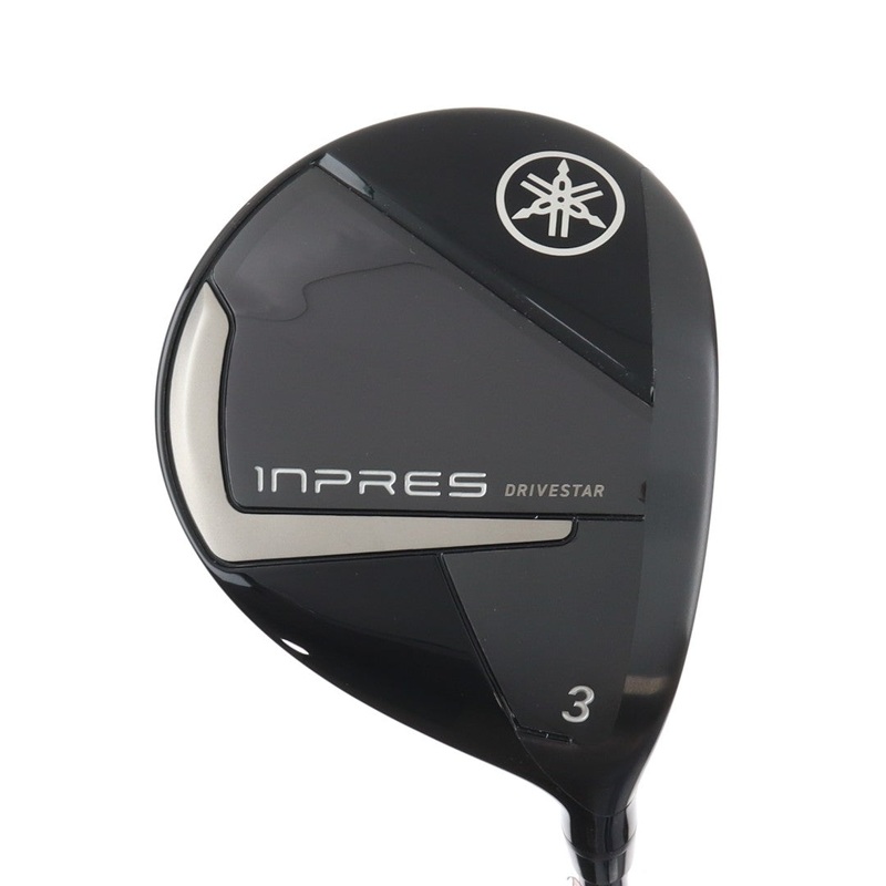 Yamaha Fairway Open Box inpres DRIVESTAR(2025) 3W 15 Regular SPEEDER NX M-425F