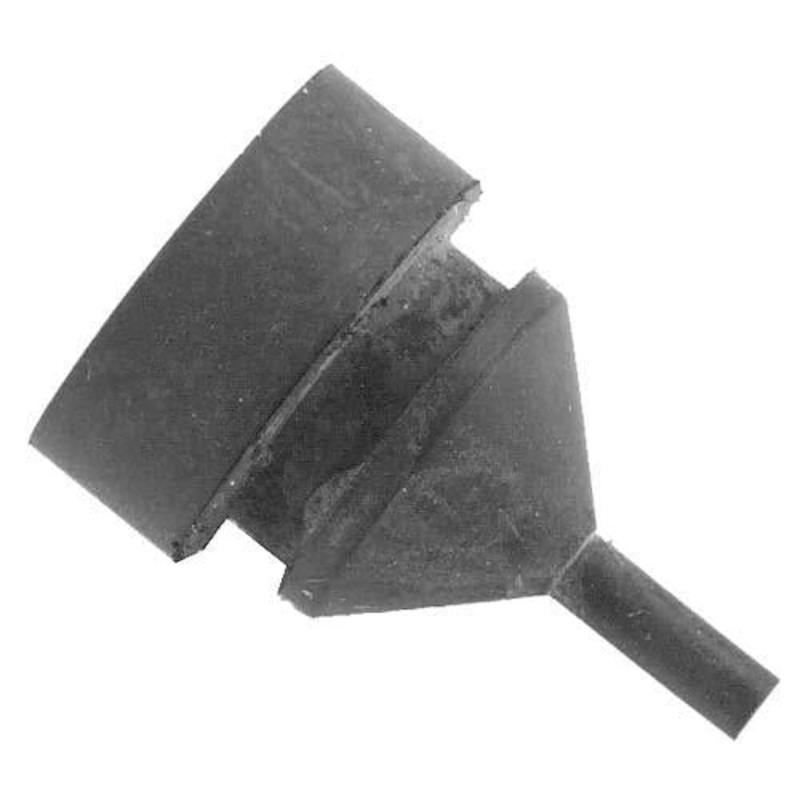 1975-Up EZGO – Bumper for Bracket