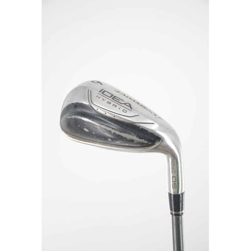 Adams Idea A2 OS 6 Iron R Flex 39.5