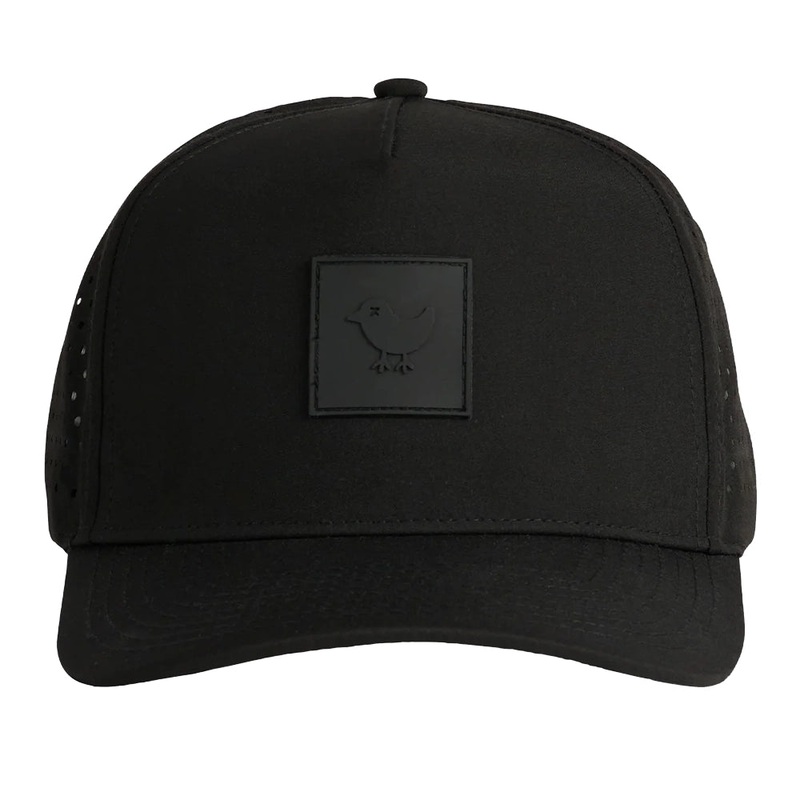 Bad Birdie Birdie Block Golf Hat