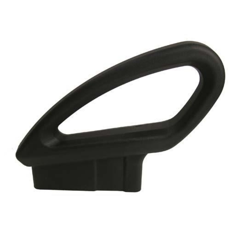 Driver – Club Car Precedent Hip Restraint (Years 2012-Up) PN# 8515