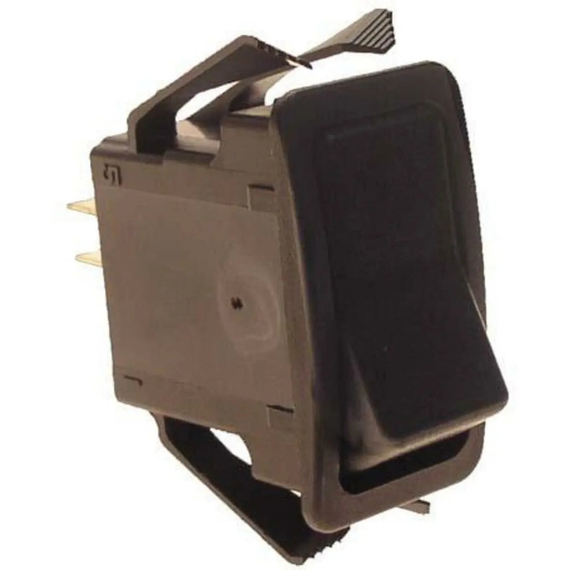 E-Z-GO ST4x4 Rocker Switch W/O Lights (Years 2004-Up) PN# 6405