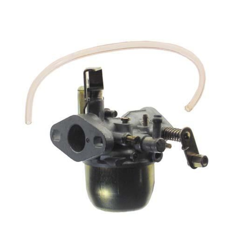 EZGO 2-cycle Carburetor (Years 1982-1987) PN# 17563