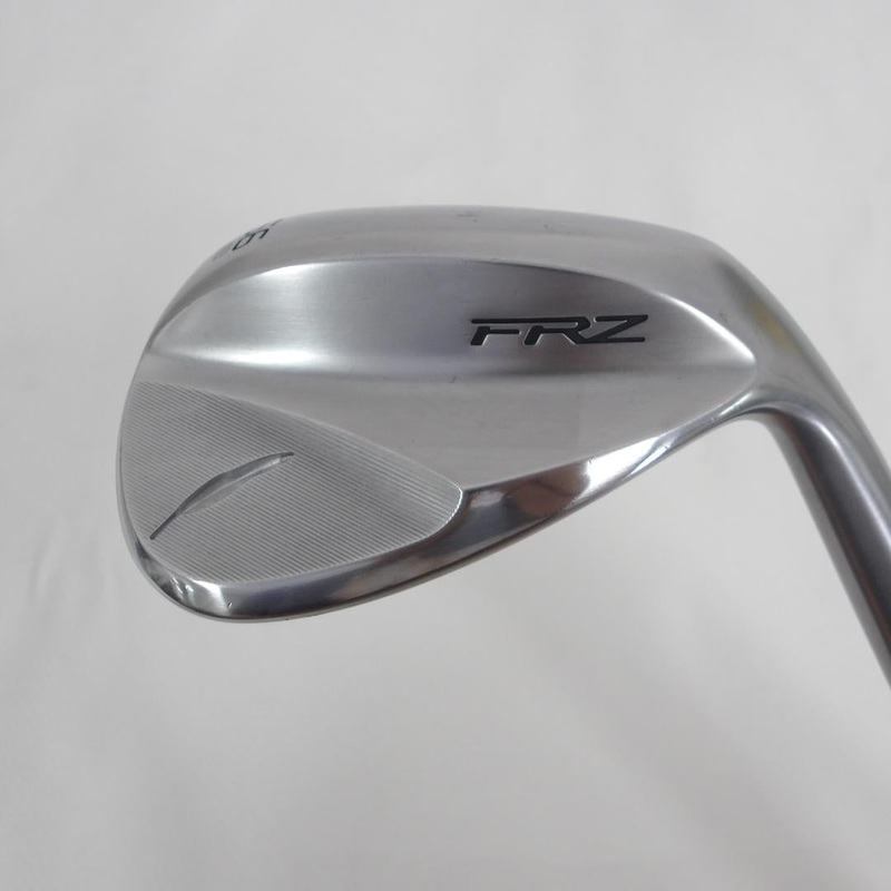 Fourteen Wedge FRZ pearlsatin 56 TS-101w
